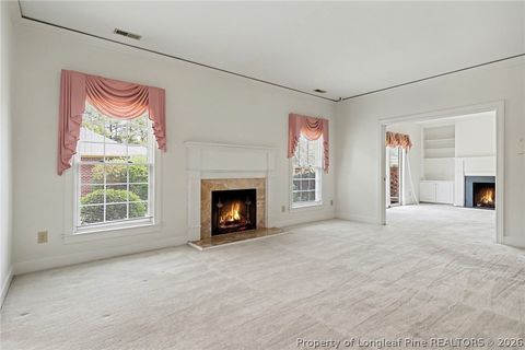 Tiny photo for 1109 Radcliff Drive, Sanford, NC 27330 (MLS # 759744)