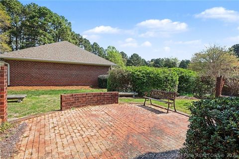 Tiny photo for 1109 Radcliff Drive, Sanford, NC 27330 (MLS # 759744)