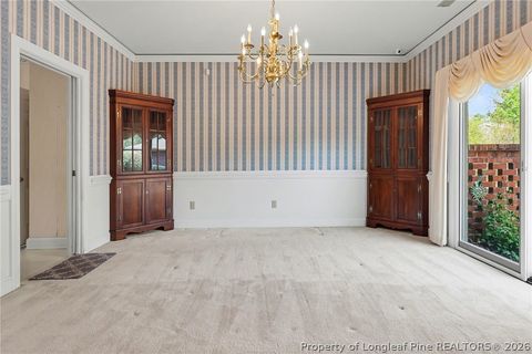 Tiny photo for 1109 Radcliff Drive, Sanford, NC 27330 (MLS # 759744)