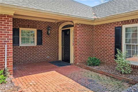Tiny photo for 1109 Radcliff Drive, Sanford, NC 27330 (MLS # 759744)
