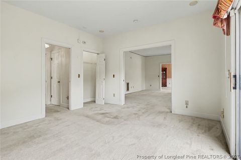 Tiny photo for 1109 Radcliff Drive, Sanford, NC 27330 (MLS # 759744)