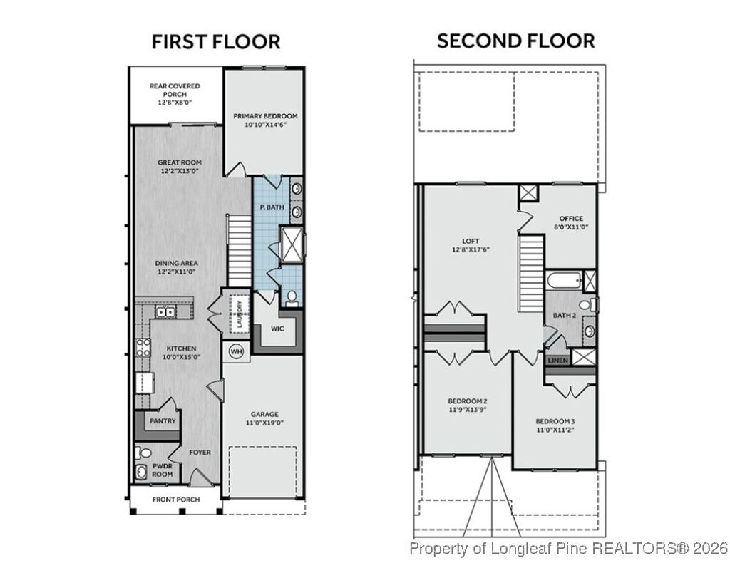 Photo of 117 Michter Street #49, Vass, NC 28394 (MLS # 755929)