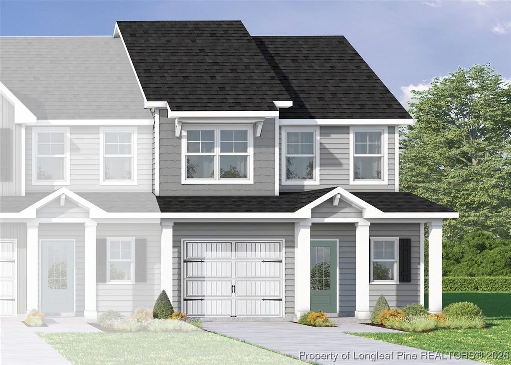 Photo of 117 Michter Street #49, Vass, NC 28394 (MLS # 755929)