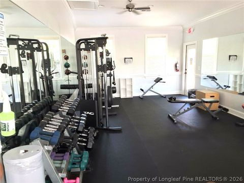 Tiny photo for 260 Gallery Drive Dr #102, Spring Lake, NC 28390 (MLS # 762085)