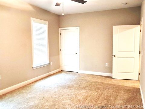 Tiny photo for 260 Gallery Drive Dr #102, Spring Lake, NC 28390 (MLS # 762085)