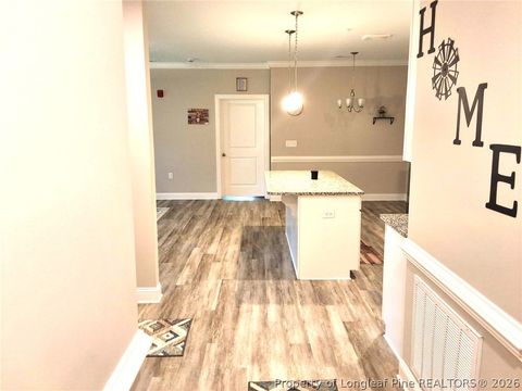 Tiny photo for 260 Gallery Drive Dr #102, Spring Lake, NC 28390 (MLS # 762085)