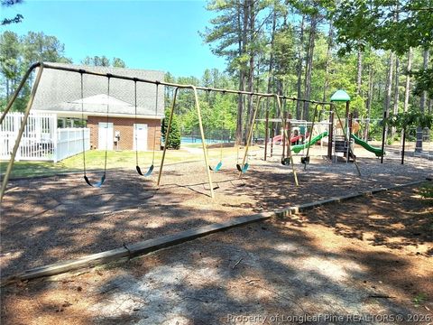 Tiny photo for 260 Gallery Drive Dr #102, Spring Lake, NC 28390 (MLS # 762085)