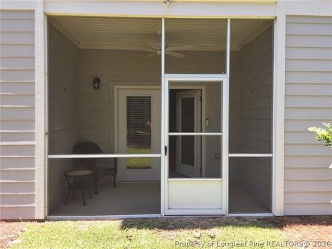 Tiny photo for 260 Gallery Drive Dr #102, Spring Lake, NC 28390 (MLS # 762085)