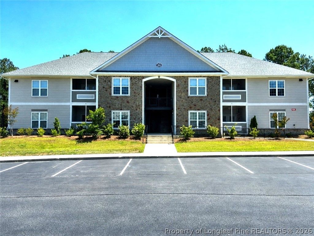 Photo of 260 Gallery Drive Dr #102, Spring Lake, NC 28390 (MLS # 762085)
