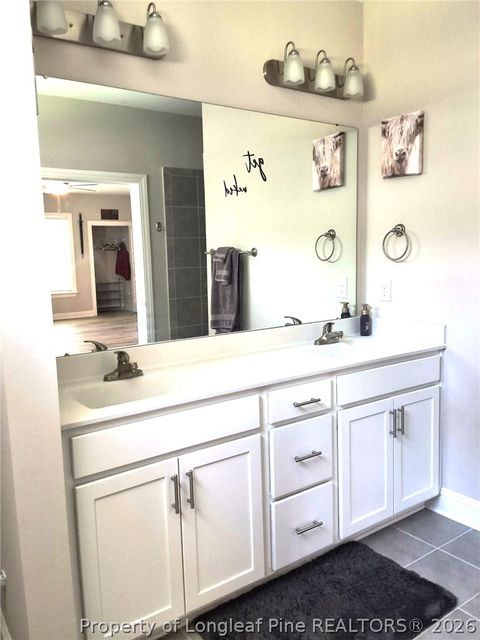 Tiny photo for 260 Gallery Drive Dr #102, Spring Lake, NC 28390 (MLS # 762085)