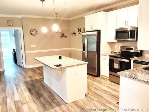 Tiny photo for 260 Gallery Drive Dr #102, Spring Lake, NC 28390 (MLS # 762085)
