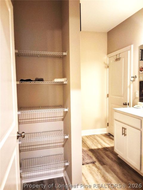 Tiny photo for 260 Gallery Drive Dr #102, Spring Lake, NC 28390 (MLS # 762085)