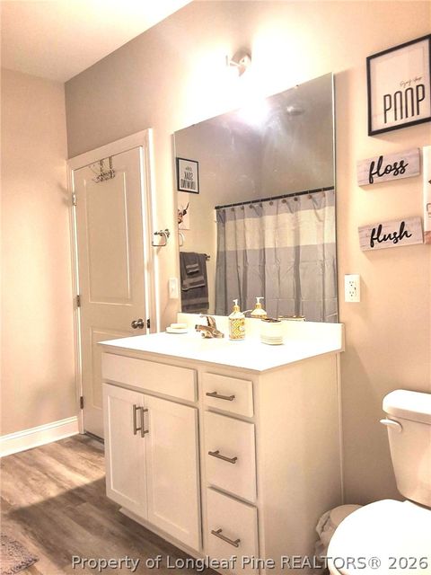 Tiny photo for 260 Gallery Drive Dr #102, Spring Lake, NC 28390 (MLS # 762085)