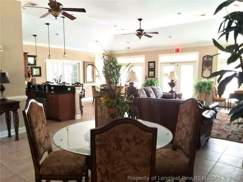 Tiny photo for 260 Gallery Drive Dr #102, Spring Lake, NC 28390 (MLS # 762085)