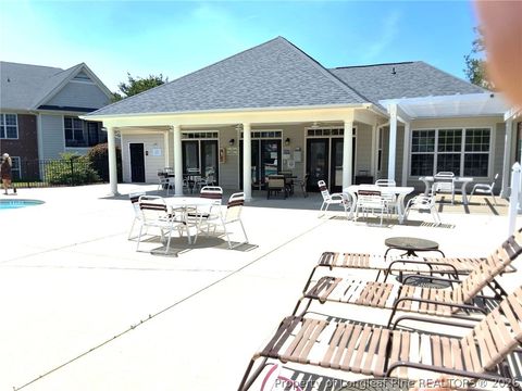 Tiny photo for 260 Gallery Drive Dr #102, Spring Lake, NC 28390 (MLS # 762085)