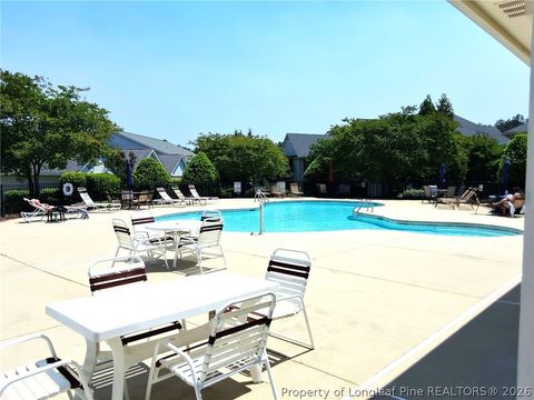 Tiny photo for 260 Gallery Drive Dr #102, Spring Lake, NC 28390 (MLS # 762085)