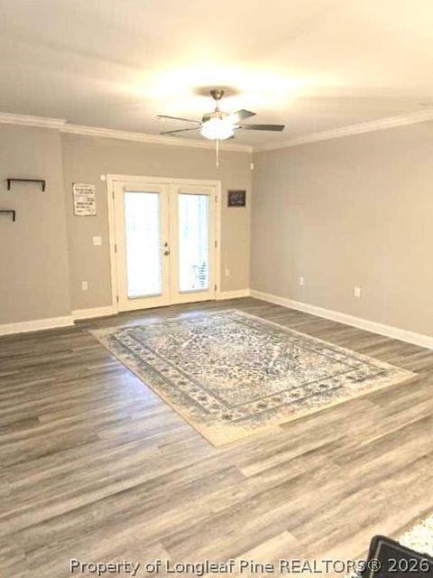 Tiny photo for 260 Gallery Drive Dr #102, Spring Lake, NC 28390 (MLS # 762085)
