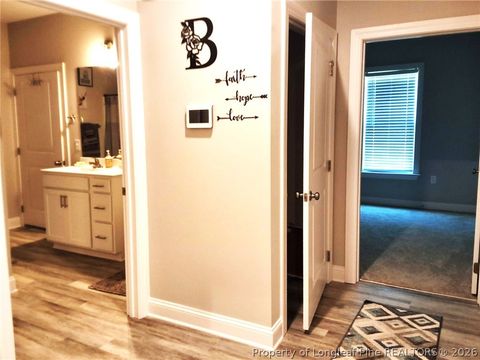 Tiny photo for 260 Gallery Drive Dr #102, Spring Lake, NC 28390 (MLS # 762085)