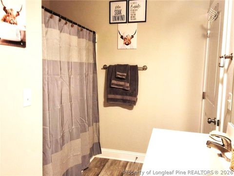 Tiny photo for 260 Gallery Drive Dr #102, Spring Lake, NC 28390 (MLS # 762085)