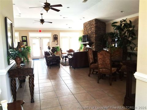 Tiny photo for 260 Gallery Drive Dr #102, Spring Lake, NC 28390 (MLS # 762085)