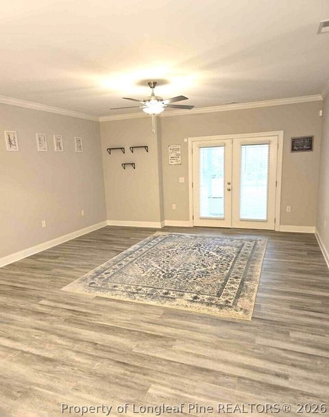 Tiny photo for 260 Gallery Drive Dr #102, Spring Lake, NC 28390 (MLS # 762085)