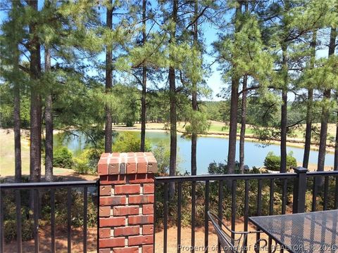 Tiny photo for 260 Gallery Drive Dr #102, Spring Lake, NC 28390 (MLS # 762085)