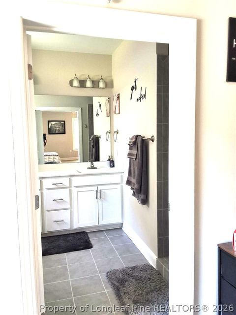 Tiny photo for 260 Gallery Drive Dr #102, Spring Lake, NC 28390 (MLS # 762085)
