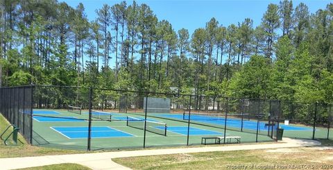 Tiny photo for 260 Gallery Drive Dr #102, Spring Lake, NC 28390 (MLS # 762085)
