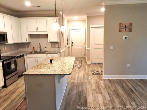 Tiny photo for 260 Gallery Drive Dr #102, Spring Lake, NC 28390 (MLS # 762085)