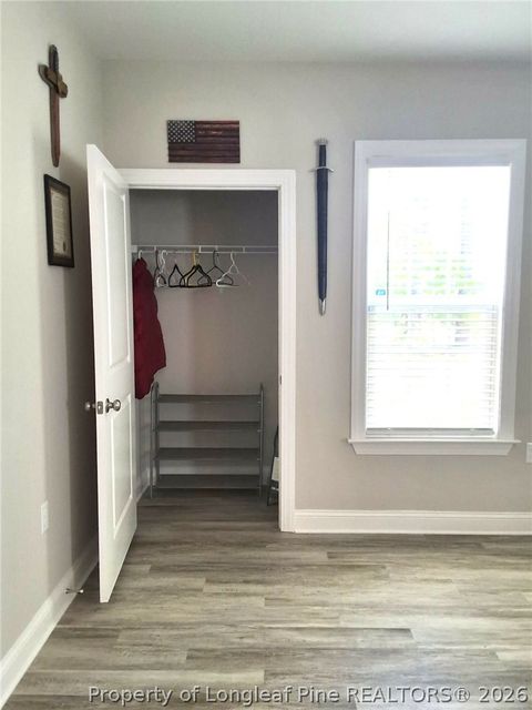 Tiny photo for 260 Gallery Drive Dr #102, Spring Lake, NC 28390 (MLS # 762085)