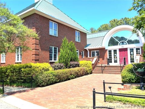 Tiny photo for 260 Gallery Drive Dr #102, Spring Lake, NC 28390 (MLS # 762085)
