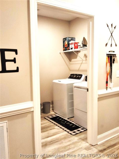 Tiny photo for 260 Gallery Drive Dr #102, Spring Lake, NC 28390 (MLS # 762085)