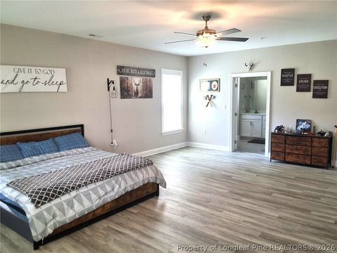 Tiny photo for 260 Gallery Drive Dr #102, Spring Lake, NC 28390 (MLS # 762085)