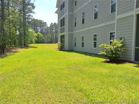 Tiny photo for 260 Gallery Drive Dr #102, Spring Lake, NC 28390 (MLS # 762085)