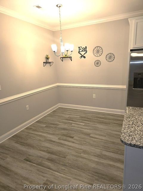 Tiny photo for 260 Gallery Drive Dr #102, Spring Lake, NC 28390 (MLS # 762085)