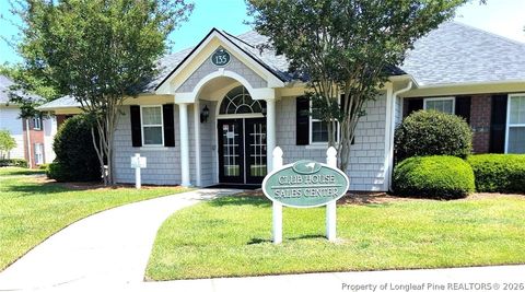 Tiny photo for 260 Gallery Drive Dr #102, Spring Lake, NC 28390 (MLS # 762085)