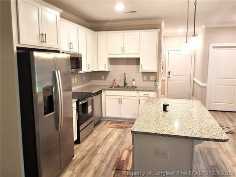 Tiny photo for 260 Gallery Drive Dr #102, Spring Lake, NC 28390 (MLS # 762085)
