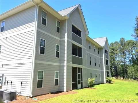 Tiny photo for 260 Gallery Drive Dr #102, Spring Lake, NC 28390 (MLS # 762085)