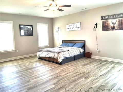 Tiny photo for 260 Gallery Drive Dr #102, Spring Lake, NC 28390 (MLS # 762085)