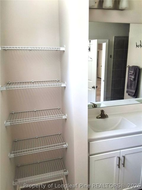 Tiny photo for 260 Gallery Drive Dr #102, Spring Lake, NC 28390 (MLS # 762085)