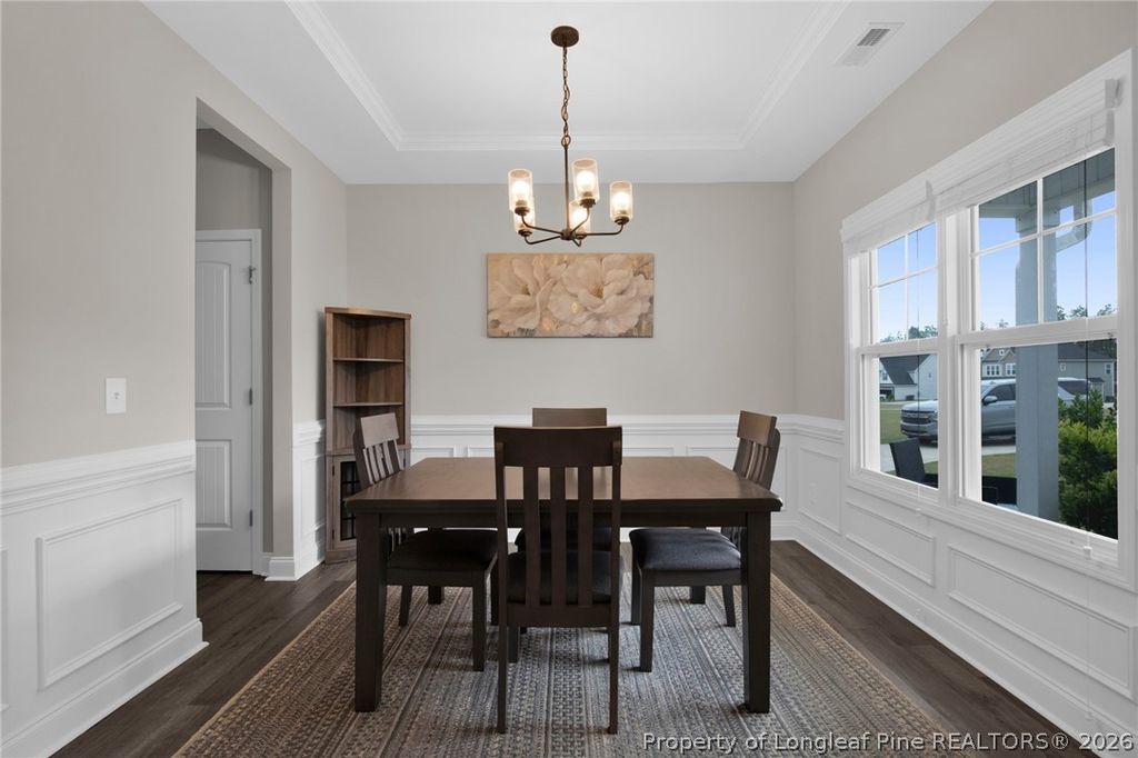 Photo of 200 Nairn Street, Fayetteville, NC 28311 (MLS # 762935)