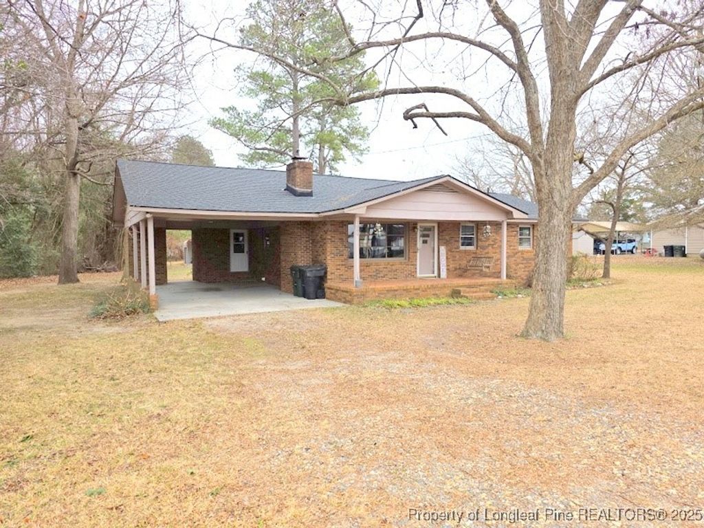 Photo of 1000 Butler Drive, Erwin, NC 28339 (MLS # 754993)