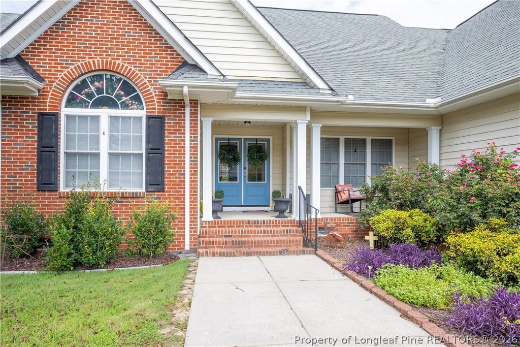 Photo of 165 Pinecroft Drive, Dunn, NC 28334 (MLS # 768747)