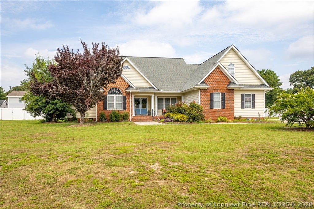 Photo of 165 Pinecroft Drive, Dunn, NC 28334 (MLS # 768747)