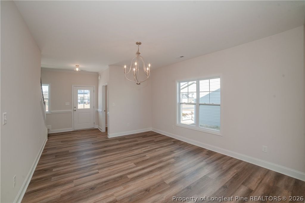 Photo of 172 London Drive, Raeford, NC 28376 (MLS # 759460)