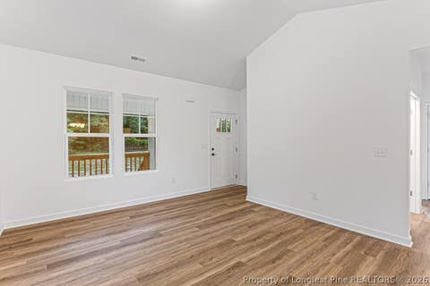 Tiny photo for 633 Sanders Street, Hope Mills, NC 28348 (MLS # 768031)