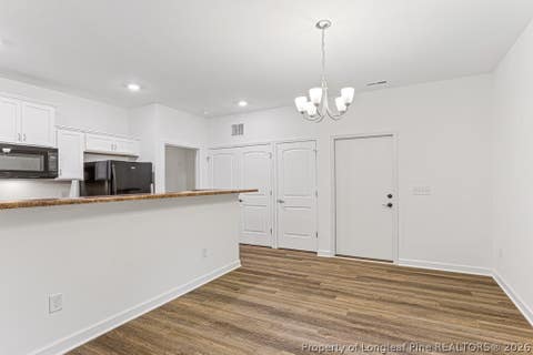 Tiny photo for 633 Sanders Street, Hope Mills, NC 28348 (MLS # 768031)