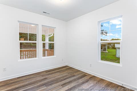 Tiny photo for 633 Sanders Street, Hope Mills, NC 28348 (MLS # 768031)