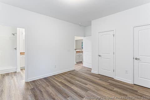 Tiny photo for 633 Sanders Street, Hope Mills, NC 28348 (MLS # 768031)