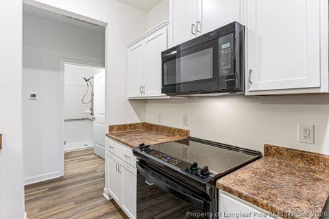 Tiny photo for 633 Sanders Street, Hope Mills, NC 28348 (MLS # 768031)